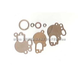 Pochette de joints carbu Dellorto SI 20-15 / 20-17 VNB1-6 VBA - VBB